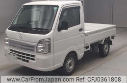 mazda scrum-truck 2022 -MAZDA--Scrum Truck 3BD-DG16T--DG16T-640959---MAZDA--Scrum Truck 3BD-DG16T--DG16T-640959-