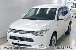 mitsubishi outlander-phev 2013 -MITSUBISHI--Outlander PHEV GG2W-0006983---MITSUBISHI--Outlander PHEV GG2W-0006983-