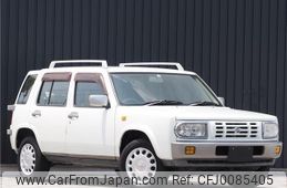 nissan rasheen 1995 quick_quick_E-RFNB14_RFNB14-207311