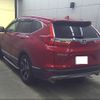 honda cr-v 2018 -HONDA--CR-V DBA-RW1--RW1-1002655---HONDA--CR-V DBA-RW1--RW1-1002655- image 2