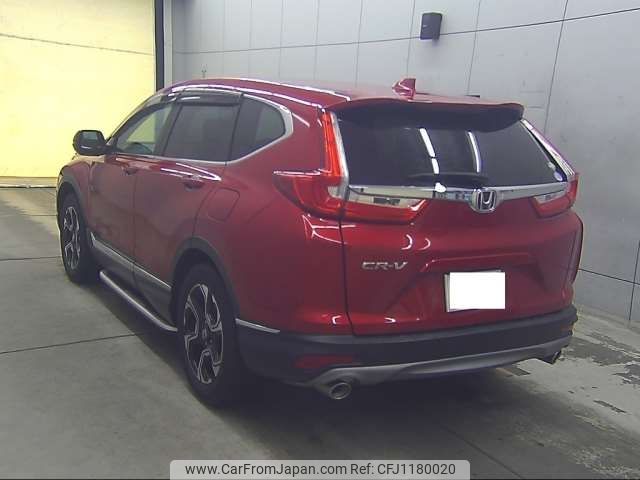 honda cr-v 2018 -HONDA--CR-V DBA-RW1--RW1-1002655---HONDA--CR-V DBA-RW1--RW1-1002655- image 2