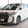 toyota alphard 2021 -TOYOTA--Alphard 3BA-AGH30W--AGH30-0362346---TOYOTA--Alphard 3BA-AGH30W--AGH30-0362346- image 1