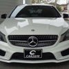 mercedes-benz cla-class 2015 -MERCEDES-BENZ 【名変中 】--Benz CLA 117342--2N204664---MERCEDES-BENZ 【名変中 】--Benz CLA 117342--2N204664- image 2