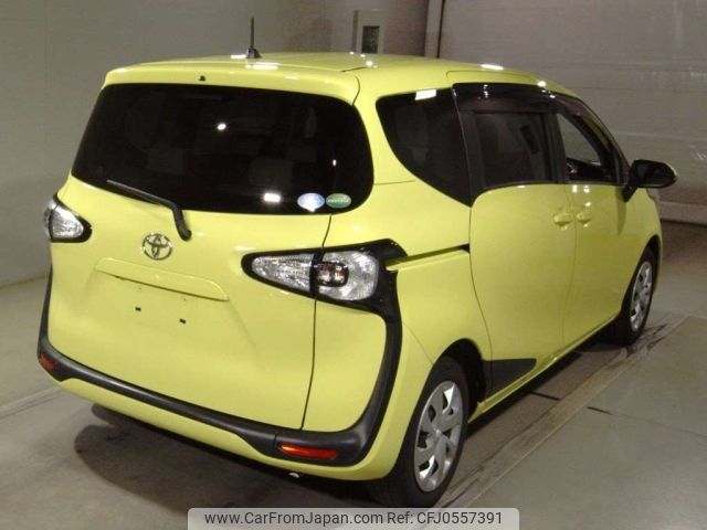 toyota sienta 2017 -TOYOTA--Sienta NSP170G-7139980---TOYOTA--Sienta NSP170G-7139980- image 2