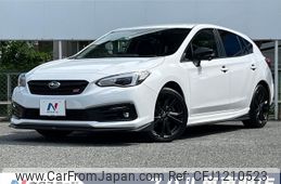 subaru impreza-wagon 2020 -SUBARU--Impreza Wagon 3BA-GT7--GT7-216735---SUBARU--Impreza Wagon 3BA-GT7--GT7-216735-