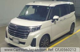 toyota roomy 2022 -TOYOTA 【横浜 557ﾂ1127】--Roomy 4BA-M900A--M900A-1007390---TOYOTA 【横浜 557ﾂ1127】--Roomy 4BA-M900A--M900A-1007390-