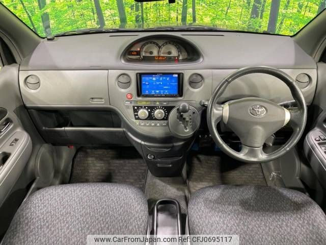 toyota sienta 2012 -TOYOTA--Sienta DBA-NCP81G--NCP81-5183084---TOYOTA--Sienta DBA-NCP81G--NCP81-5183084- image 2