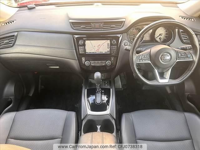 nissan x-trail 2018 -NISSAN--X-Trail T32--048301---NISSAN--X-Trail T32--048301- image 2