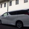 toyota alphard 2015 -TOYOTA 【岐阜 303】--Alphard DBA-AGH35W--AGH35W-0001960---TOYOTA 【岐阜 303】--Alphard DBA-AGH35W--AGH35W-0001960- image 12