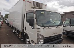 isuzu elf-truck 2017 23350809
