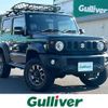 suzuki jimny-sierra 2018 -SUZUKI--Jimny Sierra 3BA-JB74W--JB74W-103581---SUZUKI--Jimny Sierra 3BA-JB74W--JB74W-103581- image 1