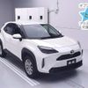 toyota yaris-cross 2022 -TOYOTA--Yaris Cross MXPB10-2019619---TOYOTA--Yaris Cross MXPB10-2019619- image 1