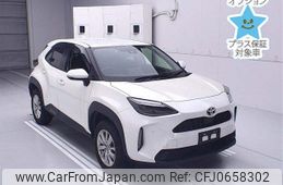 toyota yaris-cross 2022 -TOYOTA--Yaris Cross MXPB10-2019619---TOYOTA--Yaris Cross MXPB10-2019619-