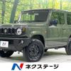 suzuki jimny 2021 -SUZUKI--Jimny 3BA-JB64W--JB64W-203622---SUZUKI--Jimny 3BA-JB64W--JB64W-203622- image 1