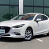 mazda axela 2017 -MAZDA--Axela LDA-BMLFS--BMLFS-109519---MAZDA--Axela LDA-BMLFS--BMLFS-109519- image 17