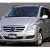 mercedes-benz v-class 2011 quick_quick_639350_WDF63981123662007 image 2