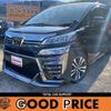 toyota vellfire 2018 quick_quick_DBA-GGH35W_GGH35-0007205 image 1