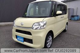 daihatsu tanto 2018 -DAIHATSU--Tanto DBA-LA600S--LA600S-0646738---DAIHATSU--Tanto DBA-LA600S--LA600S-0646738-