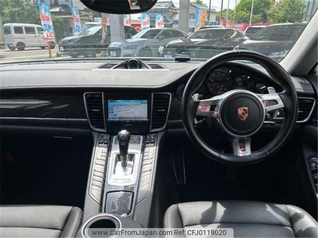 porsche panamera 2016 -PORSCHE 【千葉 302】--Porsche Panamera ABA-970CWA--WPOZZZ97ZGL006927---PORSCHE 【千葉 302】--Porsche Panamera ABA-970CWA--WPOZZZ97ZGL006927- image 2