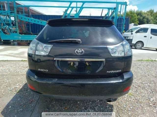 toyota harrier 2011 -TOYOTA--Harrier CBA-ACU30W--ACU30-0118232---TOYOTA--Harrier CBA-ACU30W--ACU30-0118232- image 2