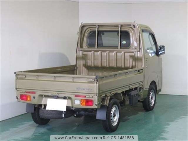 daihatsu hijet-truck 2020 CFJ1481588 image 2
