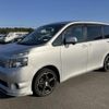 toyota voxy 2007 -TOYOTA--Voxy DBA-ZRR70G--ZRR70-0055607---TOYOTA--Voxy DBA-ZRR70G--ZRR70-0055607- image 2