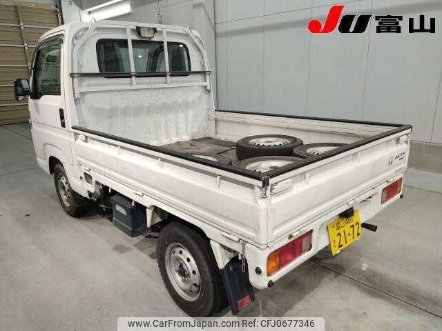 honda acty-truck 2013 -HONDA 【富山 480ｻ2172】--Acty Truck HA9-HA9-1212838---HONDA 【富山 480ｻ2172】--Acty Truck HA9-HA9-1212838- image 2