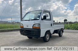 honda acty-truck 1994 CFJ1392191