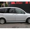 toyota sienta 2004 quick_quick_NCP81G_NCP81-0045773 image 10