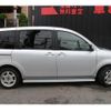 toyota sienta 2008 quick_quick_NCP81G_NCP81-0045773 image 10