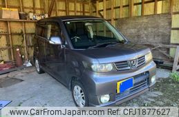 honda zest-spark 2010 CFJ1877627