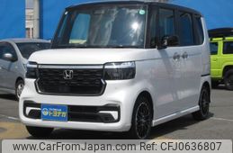 honda n-box 2024 -HONDA 【高崎 580ﾆ8711】--N BOX JF5--2020720---HONDA 【高崎 580ﾆ8711】--N BOX JF5--2020720-