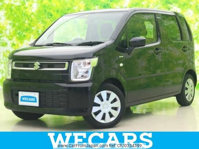 suzuki wagon-r 2021 quick_quick_5AA-MH95S_MH95S-171514 image 1