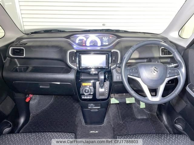 suzuki solio-bandit 2016 CFJ1788803 image 2