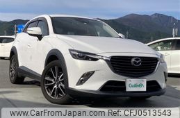 mazda cx-3 2015 -MAZDA--CX-3 LDA-DK5FW--DK5FW-115355---MAZDA--CX-3 LDA-DK5FW--DK5FW-115355-