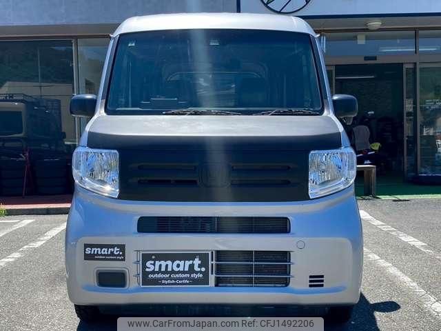 honda n-van-style 2019 quick_quick_HBD-JJ1_JJ1-3026238 image 1