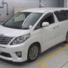 toyota alphard 2012 -TOYOTA 【名古屋 306ひ7908】--Alphard ANH20W-8233177---TOYOTA 【名古屋 306ひ7908】--Alphard ANH20W-8233177- image 1