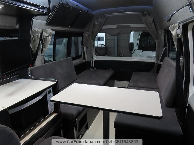 toyota hiace-van 2022 CFJ1543853 image 1