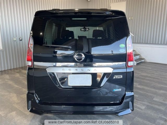 nissan serena 2018 -NISSAN--Serena GFC27--GFC27-091566---NISSAN--Serena GFC27--GFC27-091566- image 2