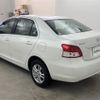 toyota belta 2009 -TOYOTA--Belta CBA-NCP96--NCP96-1010414---TOYOTA--Belta CBA-NCP96--NCP96-1010414- image 4