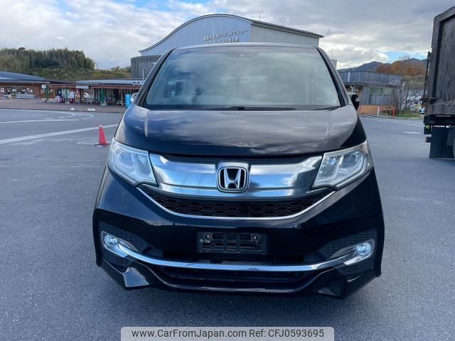 honda stepwagon-spada 2016 quick_quick_DBA-RP3_RP3-1107052 image 2