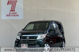honda n-wgn 2017 -HONDA--N WGN DBA-JH1--JH1-1376412---HONDA--N WGN DBA-JH1--JH1-1376412-