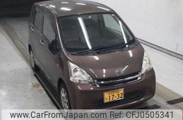 daihatsu move 2011 -DAIHATSU 【習志野 580ﾓ1732】--Move LA100S--0069297---DAIHATSU 【習志野 580ﾓ1732】--Move LA100S--0069297-