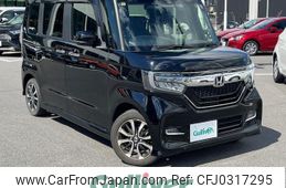 honda n-box 2020 -HONDA--N BOX 6BA-JF3--JF3-1537111---HONDA--N BOX 6BA-JF3--JF3-1537111-