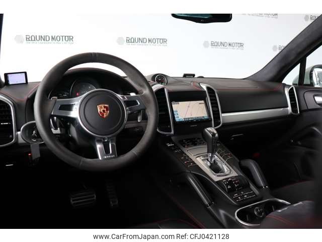 porsche cayenne 2013 -PORSCHE--Porsche Cayenne ABA-92AM48--WP1ZZZ92ZELA71946---PORSCHE--Porsche Cayenne ABA-92AM48--WP1ZZZ92ZELA71946- image 2