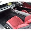 lexus lc 2017 CFJ1837091 image 45