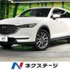 mazda cx-8 2020 -MAZDA--CX-8 3DA-KG2P--KG2P-350818---MAZDA--CX-8 3DA-KG2P--KG2P-350818- image 1