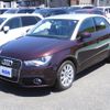 audi a1 2013 -AUDI--Audi A1 8XCAX--DB079621---AUDI--Audi A1 8XCAX--DB079621- image 1