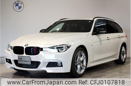 bmw 3-series 2018 quick_quick_DBA-8E15_WBA8K12010A032883