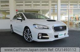 subaru levorg 2014 CFJ1493112
